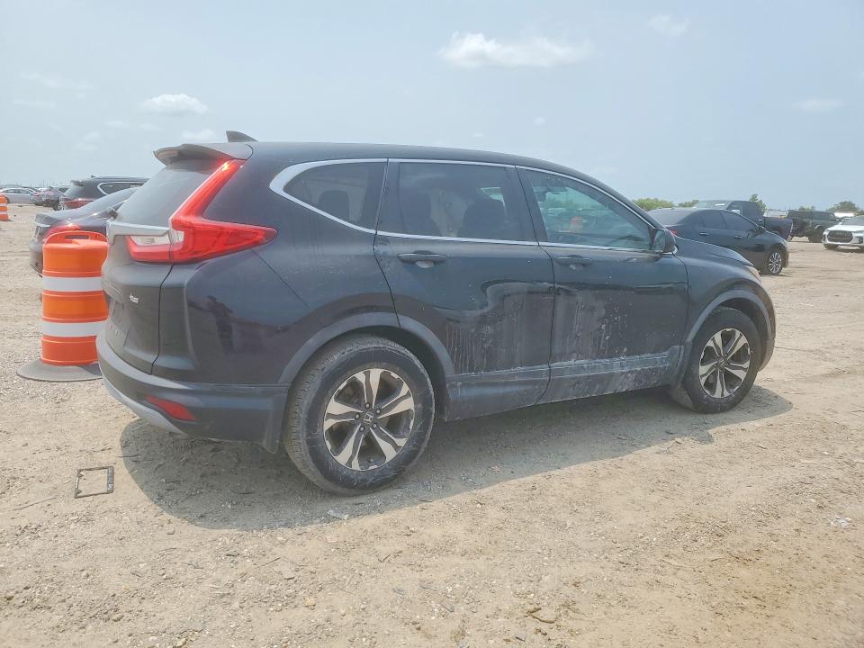 Продажа на аукционе авто 2017 Honda Cr-v, vin: 7FARW5H33HE003588, номер лота: 58650636