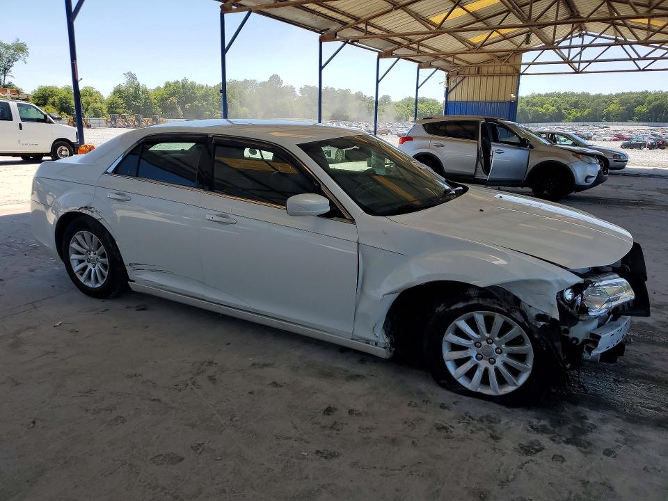 55708426 :رقم المزاد ، 2C3CCAAGXDH520721 vin ، 2013 Chrysler 300 مزاد بيع