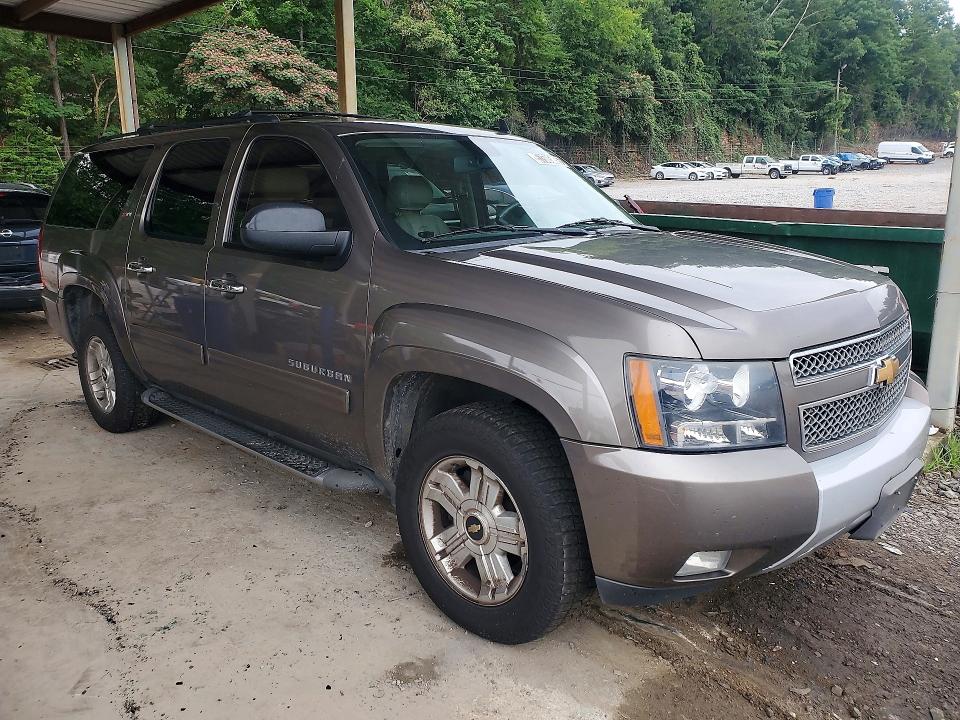 Продажа на аукционе авто 2012 Chevrolet Suburban, vin: 1GNSCJE09CR188474, номер лота: 57505856