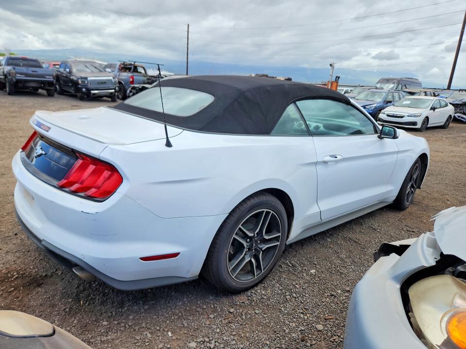 Aukcja sprzedaży 2023 Ford Mustang, vin: 1FATP8UH4P5111628, numer aukcji: 58222296