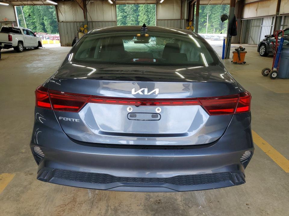 Продаж на аукціоні авто 2024 Kia Forte, vin: 3KPF24AD4RE727904, номер лоту: 59166566
