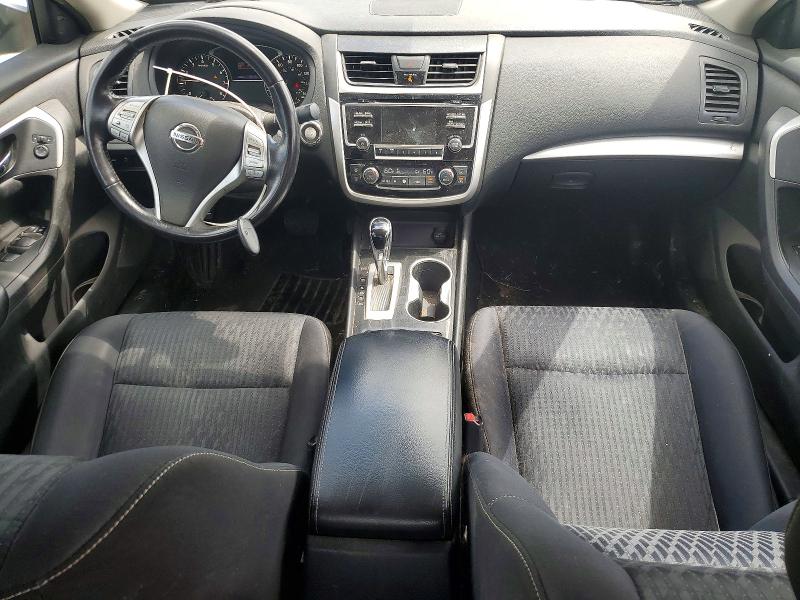 Продаж на аукціоні авто 2018 Nissan Altima, vin: 1N4AL3AP7JC203269, номер лоту: 57357646