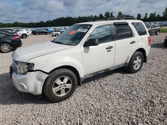 57844846 :رقم المزاد ، 1FMCU0D7XAKD45868 vin ، 2010 Ford Escape مزاد بيع