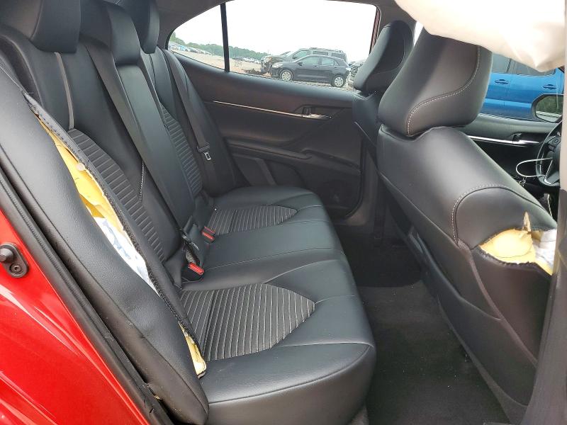 Aukcja sprzedaży 2020 Toyota Camry, vin: 4T1M11AK3LU312276, numer aukcji: 56821346