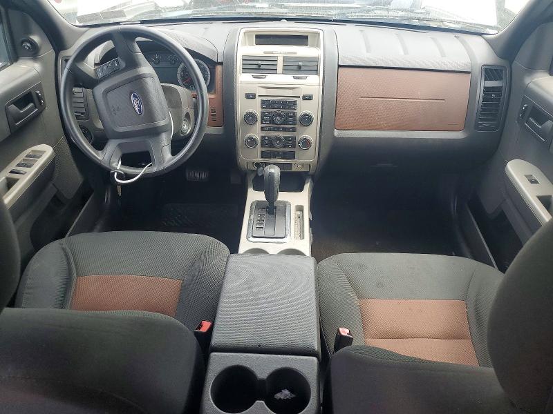 55963636 :رقم المزاد ، 1FMCU93ZX8KA61822 vin ، 2008 Ford Escape مزاد بيع