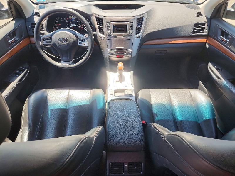 Aukcja sprzedaży 2014 Subaru Outback, vin: 4S4BRBLC5E3250559, numer aukcji: 56406796