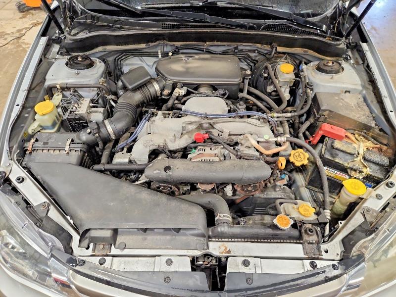 Продажа на аукционе авто 2009 Subaru Impreza, vin: JF1GH61689H823132, номер лота: 55209236