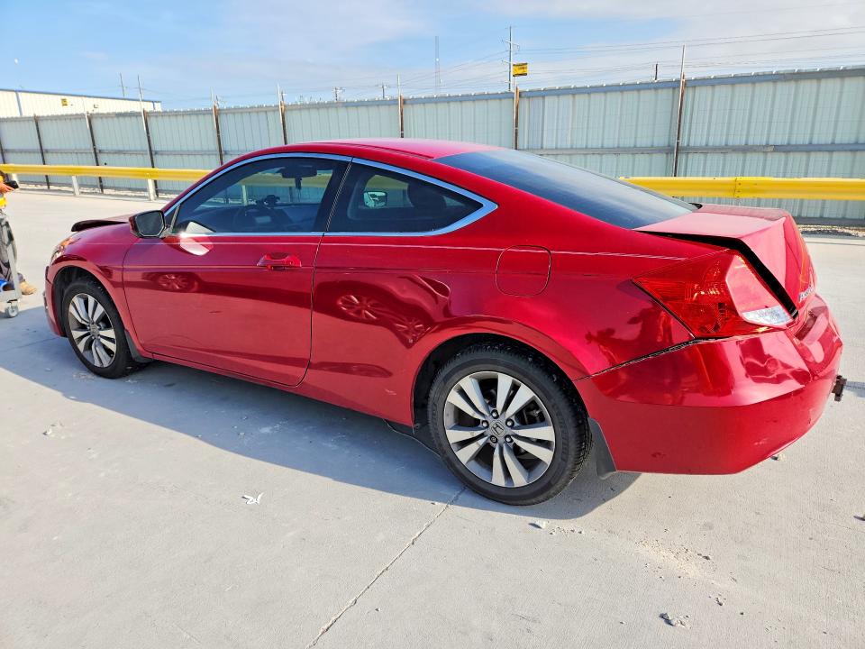Продаж на аукціоні авто 2011 Honda Accord, vin: 1HGCS1B32BA012038, номер лоту: 55619056