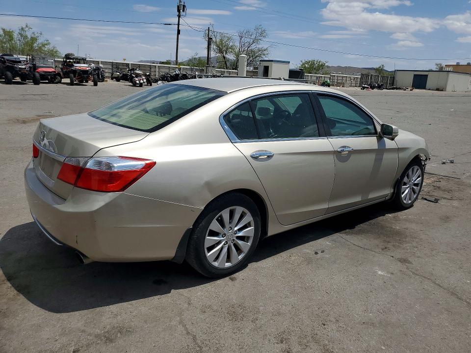 Aukcja sprzedaży 2014 Honda Accord, vin: 1HGCR2F70EA076338, numer aukcji: 85975575