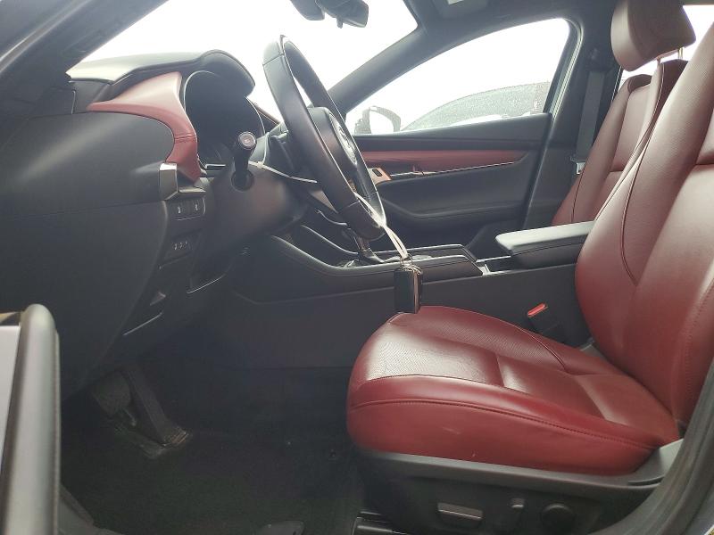 Aukcja sprzedaży 2022 Mazda 3, vin: JM1BPAML9N1516633, numer aukcji: 54344036