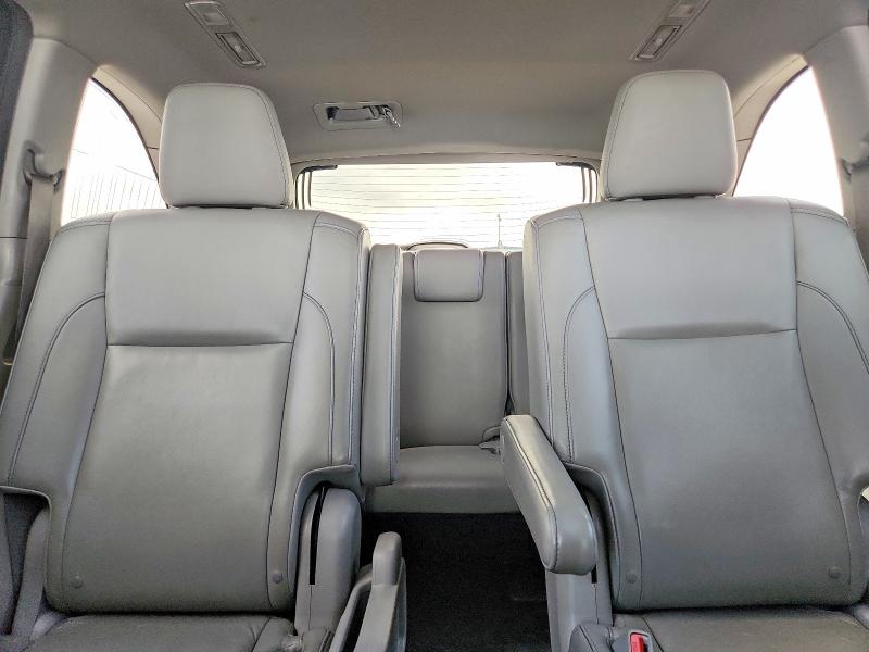 Aukcja sprzedaży 2016 Toyota Highlander, vin: 5TDJKRFH1GS273066, numer aukcji: 56284656