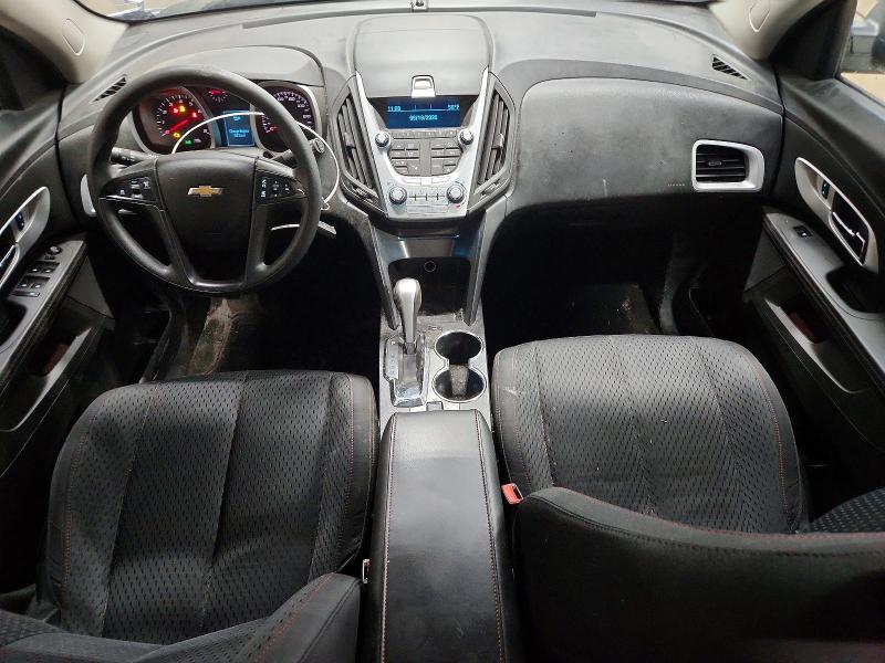 Aukcja sprzedaży 2013 Chevrolet Equinox, vin: 2GNFLCEK4D6120322, numer aukcji: 56839816