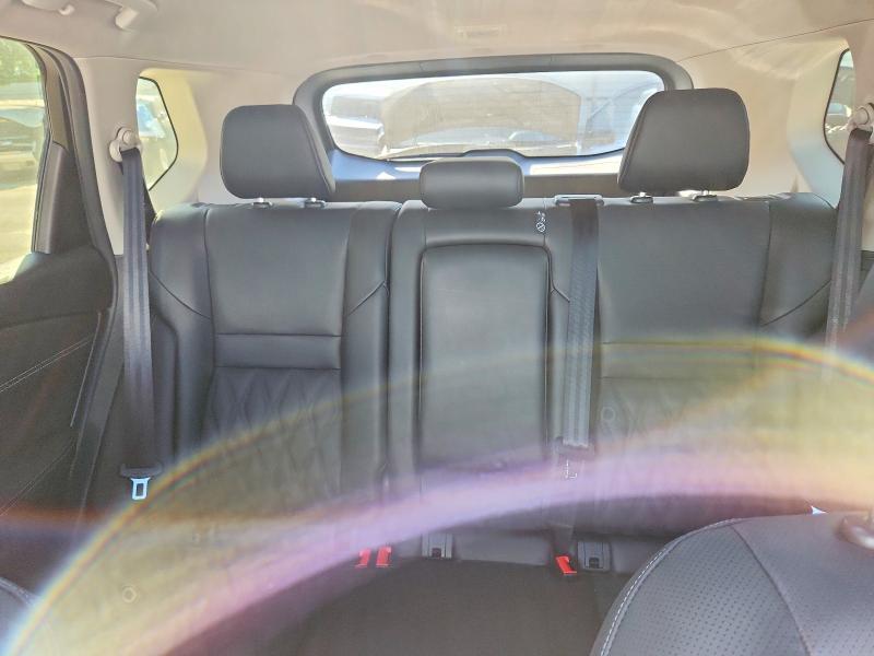 55753846 :رقم المزاد ، JN8BT3DD7RW252759 vin ، 2024 Nissan Rogue مزاد بيع
