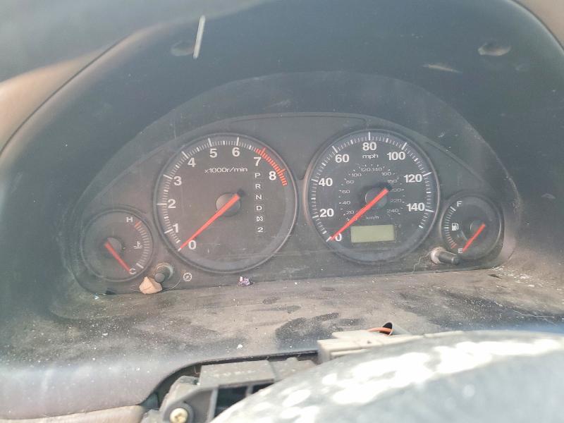 Продаж на аукціоні авто 2001 Honda Civic, vin: JHMES16541S008437, номер лоту: 57051206