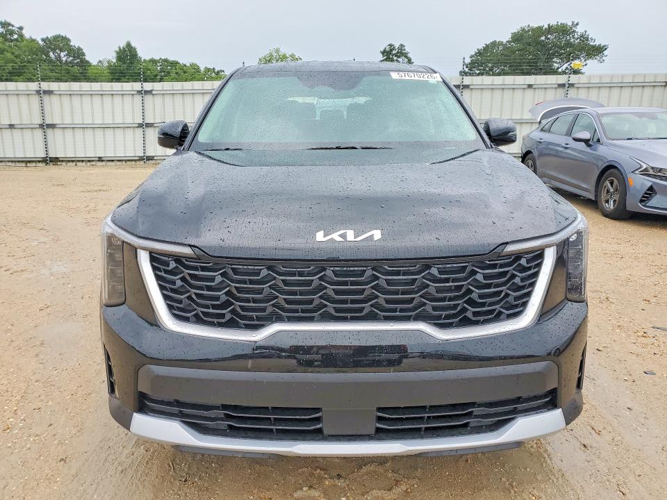 Продаж на аукціоні авто 2026 Kia Sorento, vin: 5XYRG4JC0TG417040, номер лоту: 57670226
