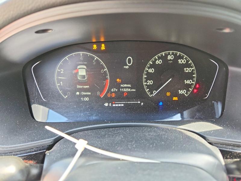 Aukcja sprzedaży 2024 Honda Civic, vin: 19XFL2H88RE011064, numer aukcji: 55899056