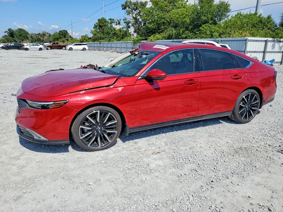 Aukcja sprzedaży 2024 Honda Accord, vin: 1HGCY2F86RA064700, numer aukcji: 58360426