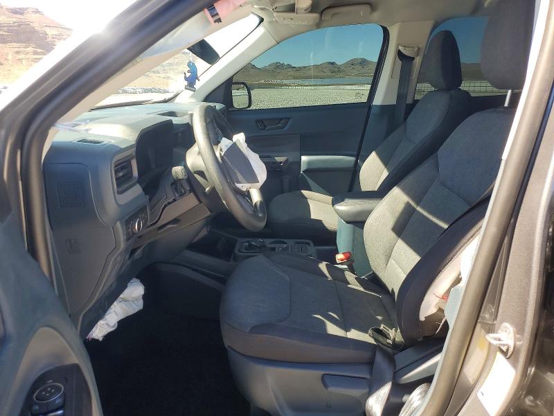 Продажа на аукционе авто 2025 Ford Maverick, vin: 3FTTW8JA3SRA74100, номер лота: 59179506