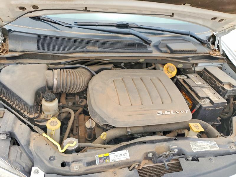 Продаж на аукціоні авто 2014 Chrysler Town & Country, vin: 2C4RC1BG2ER124119, номер лоту: 54923386