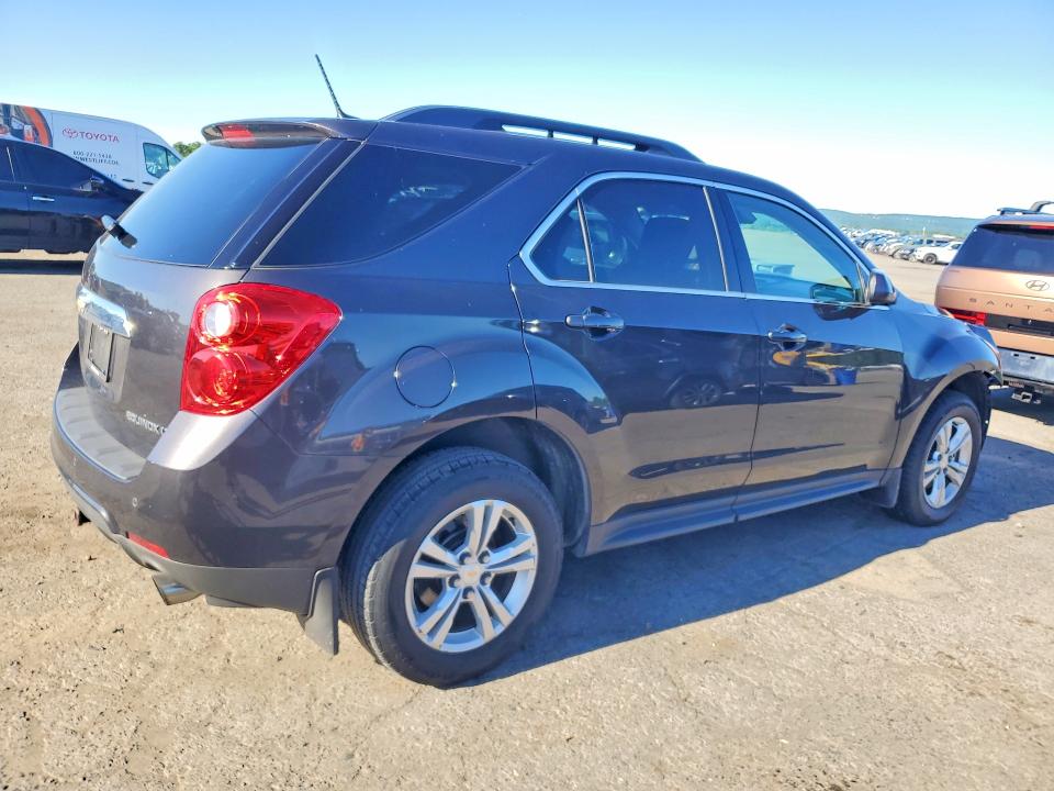 Aukcja sprzedaży 2014 Chevrolet Equinox, vin: 2GNFLGE30E6279288, numer aukcji: 57516866
