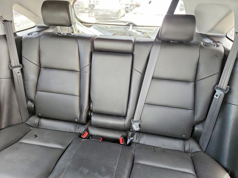 Продажа на аукционе авто 2017 Acura Rdx, vin: 5J8TB3H35HL003933, номер лота: 55671316
