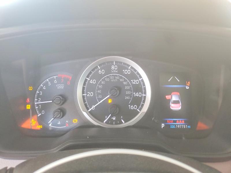 Aukcja sprzedaży 2021 Toyota Corolla, vin: JTDEPMAE8MJ146584, numer aukcji: 57928366
