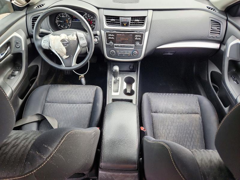 56518336 :رقم المزاد ، 1N4AL3AP3HC482665 vin ، 2017 Nissan Altima مزاد بيع