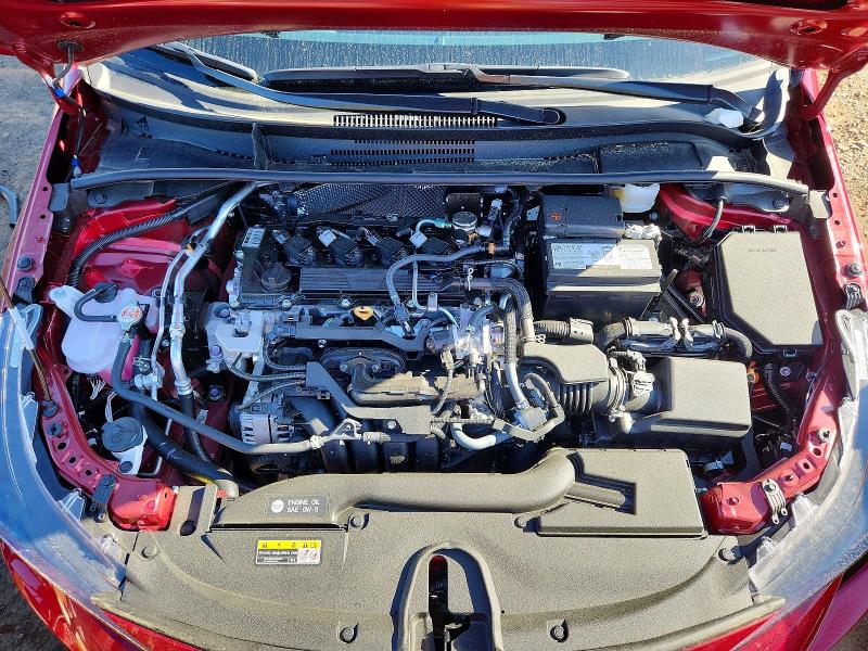 Aukcja sprzedaży 2026 Toyota Corolla, vin: 5YFB4MDE4TP426990, numer aukcji: 55765996
