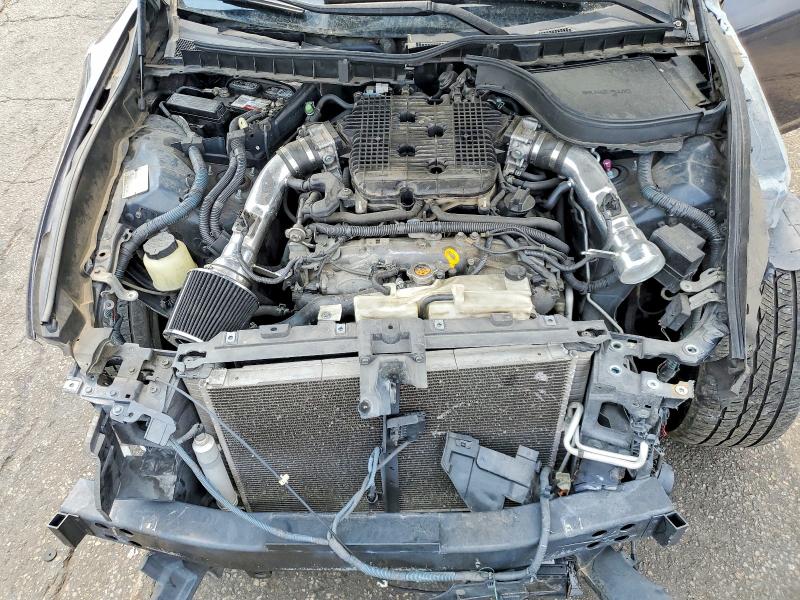 Продаж на аукціоні авто 2010 Infiniti G17 X, vin: JN1CV6ARXAM252947, номер лоту: 58481496