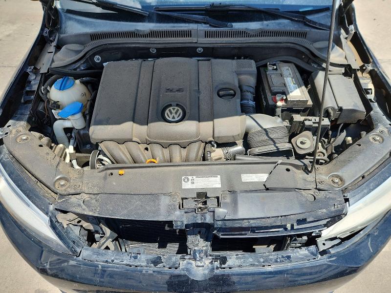 Aukcja sprzedaży 2013 Volkswagen Jetta, vin: 3VWDX7AJXDM436559, numer aukcji: 59118396