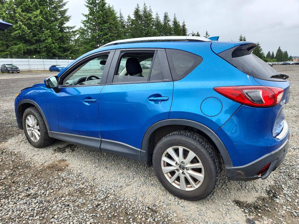 Aukcja sprzedaży 2013 Mazda Cx-5, vin: JM3KE4CE2D0146289, numer aukcji: 56144976