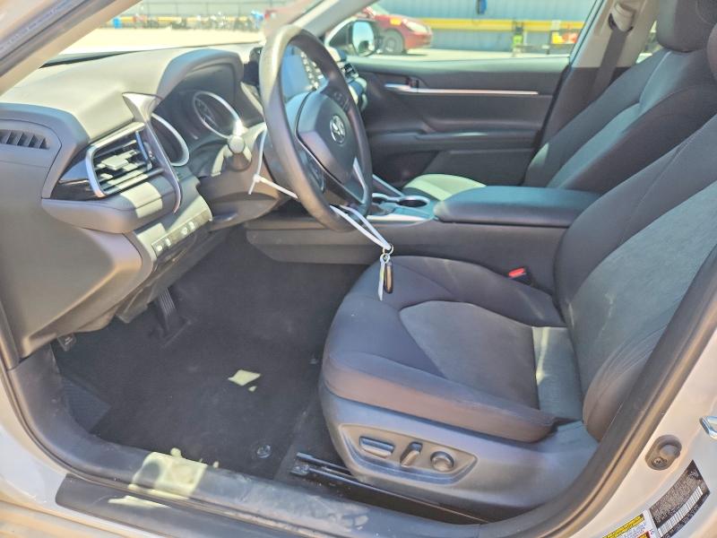 Продаж на аукціоні авто 2024 Toyota Camry, vin: 4T1R11AK5RU198747, номер лоту: 58580966