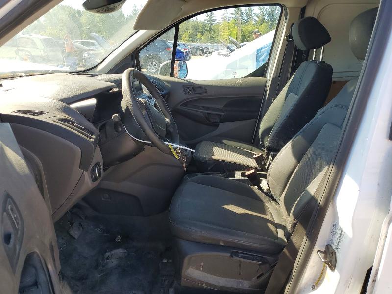 58254716 :رقم المزاد ، NM0LS7S20K1409267 vin ، 2019 Ford Transit Connect مزاد بيع