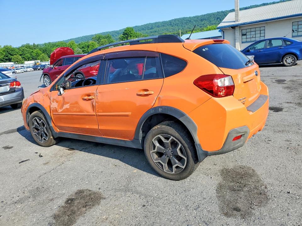 57338446 :رقم المزاد ، JF2GPADC1F8292029 vin ، 2015 Subaru Xv Crosstrek مزاد بيع