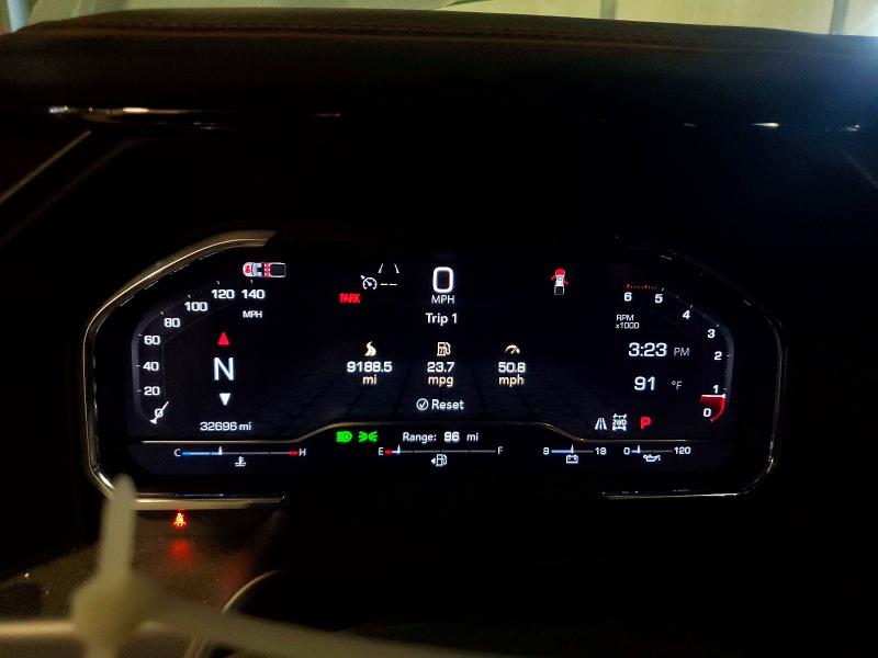 56194376 :رقم المزاد ، 1GTUUEE81SZ283413 vin ، 2025 Gmc Sierra مزاد بيع