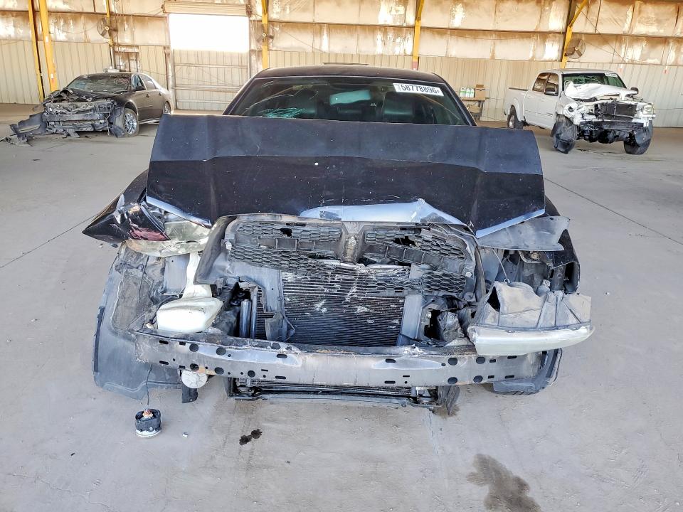 Aukcja sprzedaży 2013 Dodge Charger, vin: 2C3CDXJG6DH541260, numer aukcji: 58778896