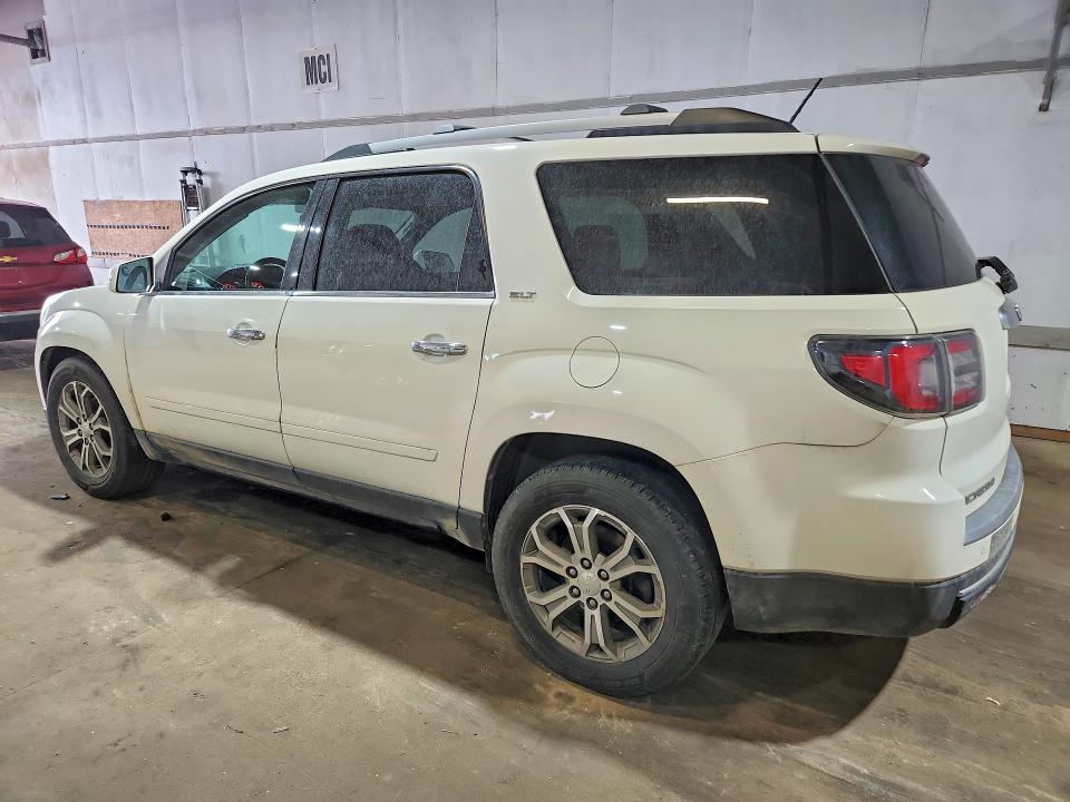 Aukcja sprzedaży 2014 Gmc Acadia, vin: 1GKKVRKD1EJ373696, numer aukcji: 57561456