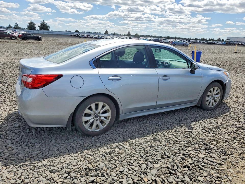 Aukcja sprzedaży 2015 Subaru Legacy, vin: 4S3BNAC67F3056475, numer aukcji: 56258556