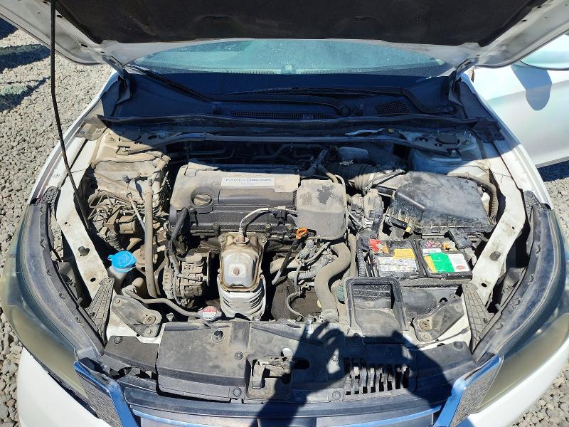 58911576 :رقم المزاد ، 1HGCR2F53FA264819 vin ، 2015 Honda Accord مزاد بيع