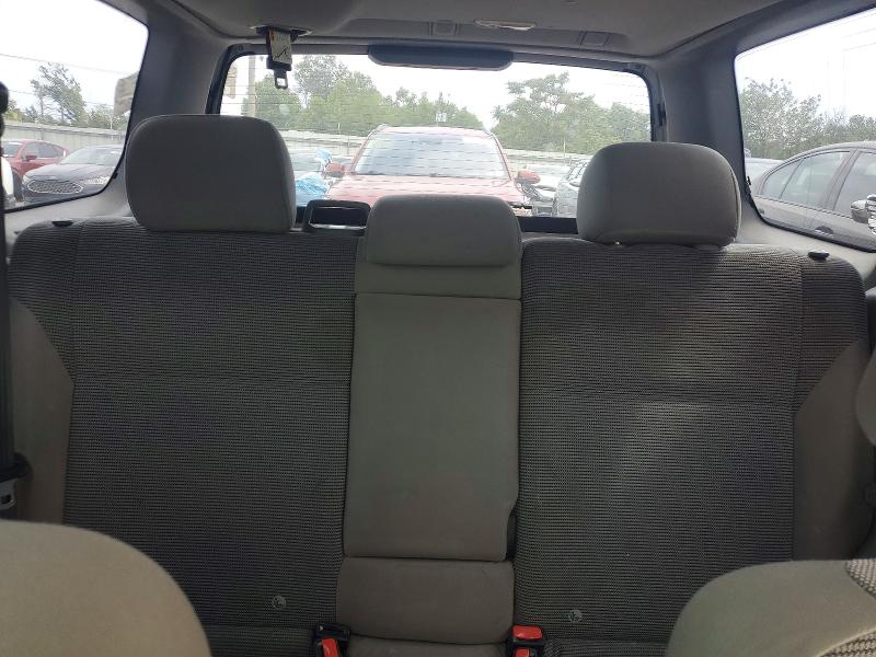 Aukcja sprzedaży 2007 Subaru Forester, vin: JF1SG656X7H704647, numer aukcji: 56713086