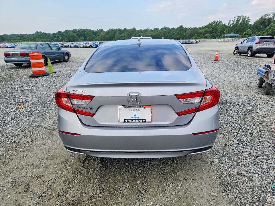 59210146 :رقم المزاد ، 1HGCV1F14KA103036 vin ، 2019 Honda Accord مزاد بيع