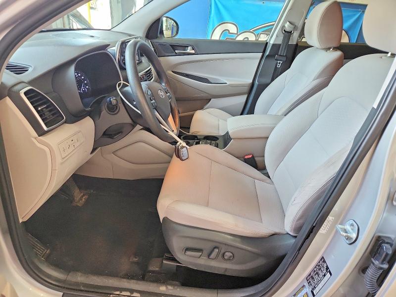 2020 Hyundai Tucson მანქანა იყიდება აუქციონზე, vin: KM8J3CA46LU185811, აუქციონის ნომერი: 41632546