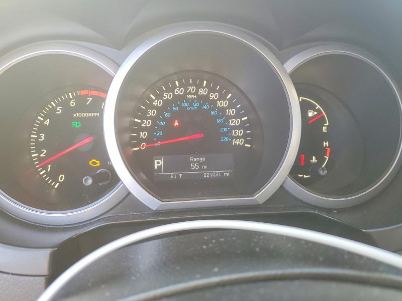 2011 Suzuki Grand Vitara მანქანა იყიდება აუქციონზე, vin: JS3TD0D76B4100870, აუქციონის ნომერი: 56463936