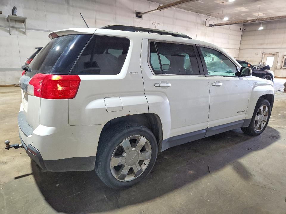 Продажа на аукционе авто 2013 Gmc Terrain, vin: 2GKFLUE34D6377038, номер лота: 54846016
