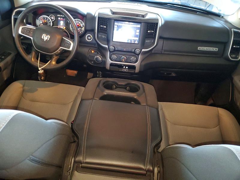 Aukcja sprzedaży 2020 Ram 1500, vin: 1C6RREBG3LN406583, numer aukcji: 57836996