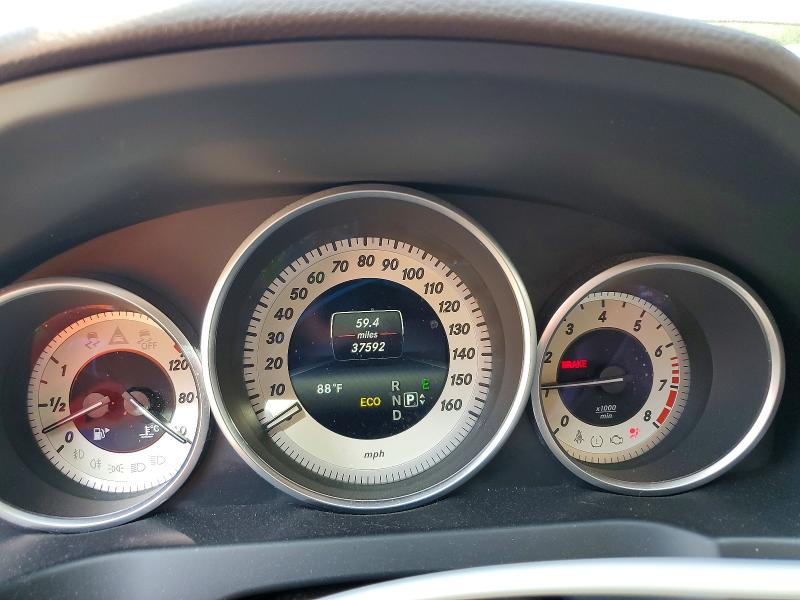Aukcja sprzedaży 2014 Mercedes-benz E, vin: WDDKK5KF3EF229171, numer aukcji: 56439806