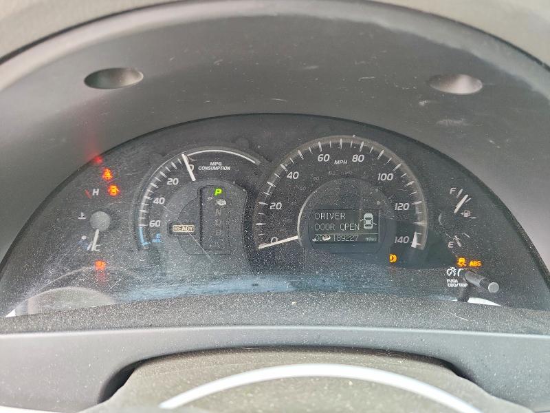 Продаж на аукціоні авто 2007 Toyota Camry, vin: 4T1BB46K07U014725, номер лоту: 55995356