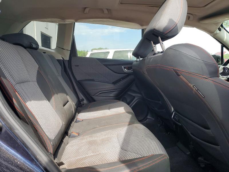 Продаж на аукціоні авто 2019 Subaru Forester, vin: JF2SKAPC3KH467430, номер лоту: 57414496