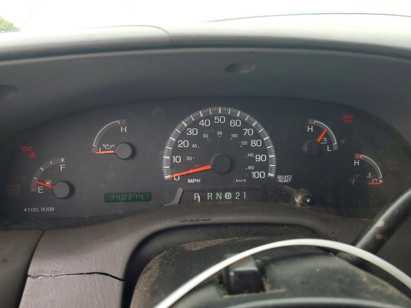 58953416 :رقم المزاد ، 1FTRX18W42NB58994 vin ، 2002 Ford F150 مزاد بيع