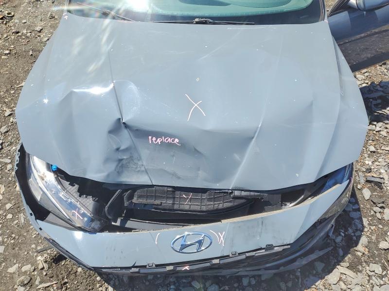 Aukcja sprzedaży 2021 Hyundai Elantra, vin: KMHLM4AG3MU120325, numer aukcji: 59153206